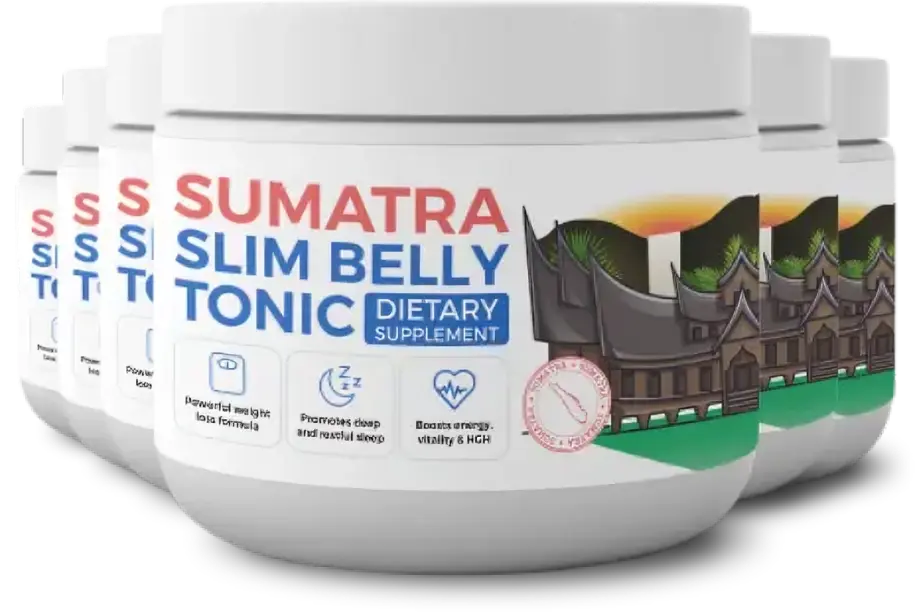 sumatra-tonic